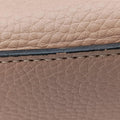 Bamboo Daily Camel Leather 370831 H018092112バンブーデイリー キャメル レザー 370831 H018092112