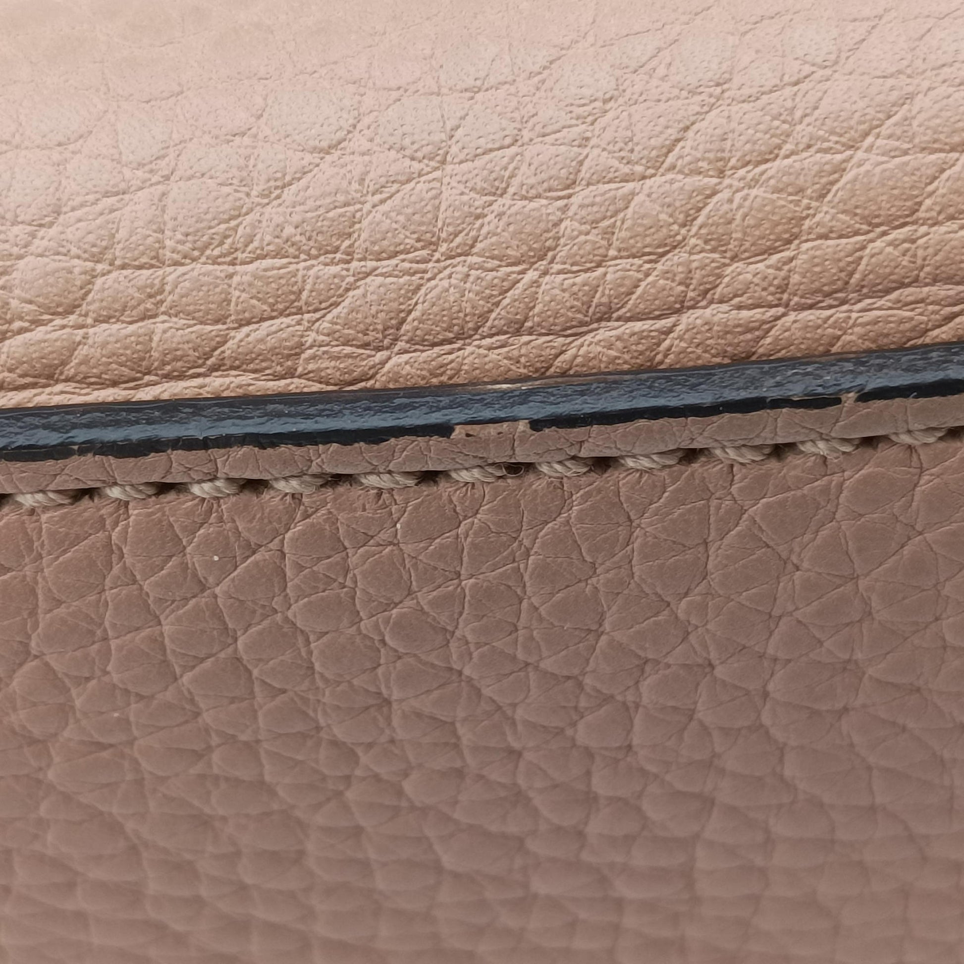 Bamboo Daily Camel Leather 370831 H018092112バンブーデイリー キャメル レザー 370831 H018092112