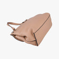 Bamboo Daily Camel Leather 370831 H018092112バンブーデイリー キャメル レザー 370831 H018092112