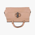 Bamboo Daily Camel Leather 370831 H018092112バンブーデイリー キャメル レザー 370831 H018092112