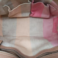 Bamboo Daily Camel Leather 370831 H018092112バンブーデイリー キャメル レザー 370831 H018092112