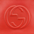 Soho Orange Leather 369176 I019395669ソーホー オレンジ レザー 369176 I019395669
