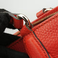 Soho Orange Leather 369176 I019395669ソーホー オレンジ レザー 369176 I019395669