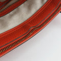 Soho Orange Leather 369176 I019395669ソーホー オレンジ レザー 369176 I019395669