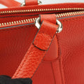 Soho Orange Leather 369176 I019395669ソーホー オレンジ レザー 369176 I019395669