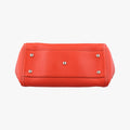 Soho Orange Leather 369176 I019395669ソーホー オレンジ レザー 369176 I019395669