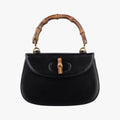 Bamboo Black Leather 000 46 バンブー ブラック レザー 000 46 