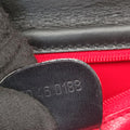Bamboo Black Leather 000 46 バンブー ブラック レザー 000 46 