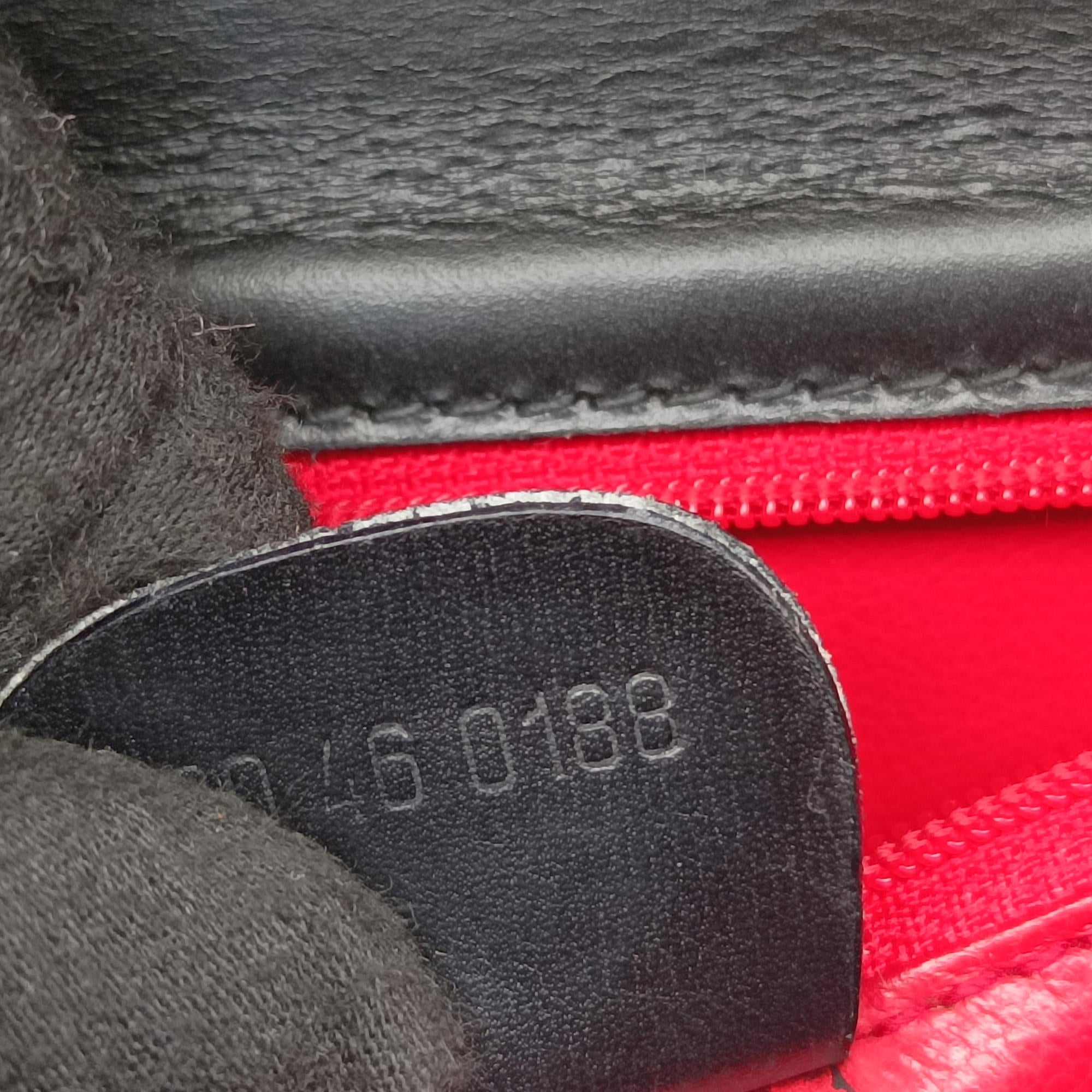 Bamboo Black Leather 000 46 バンブー ブラック レザー 000 46 