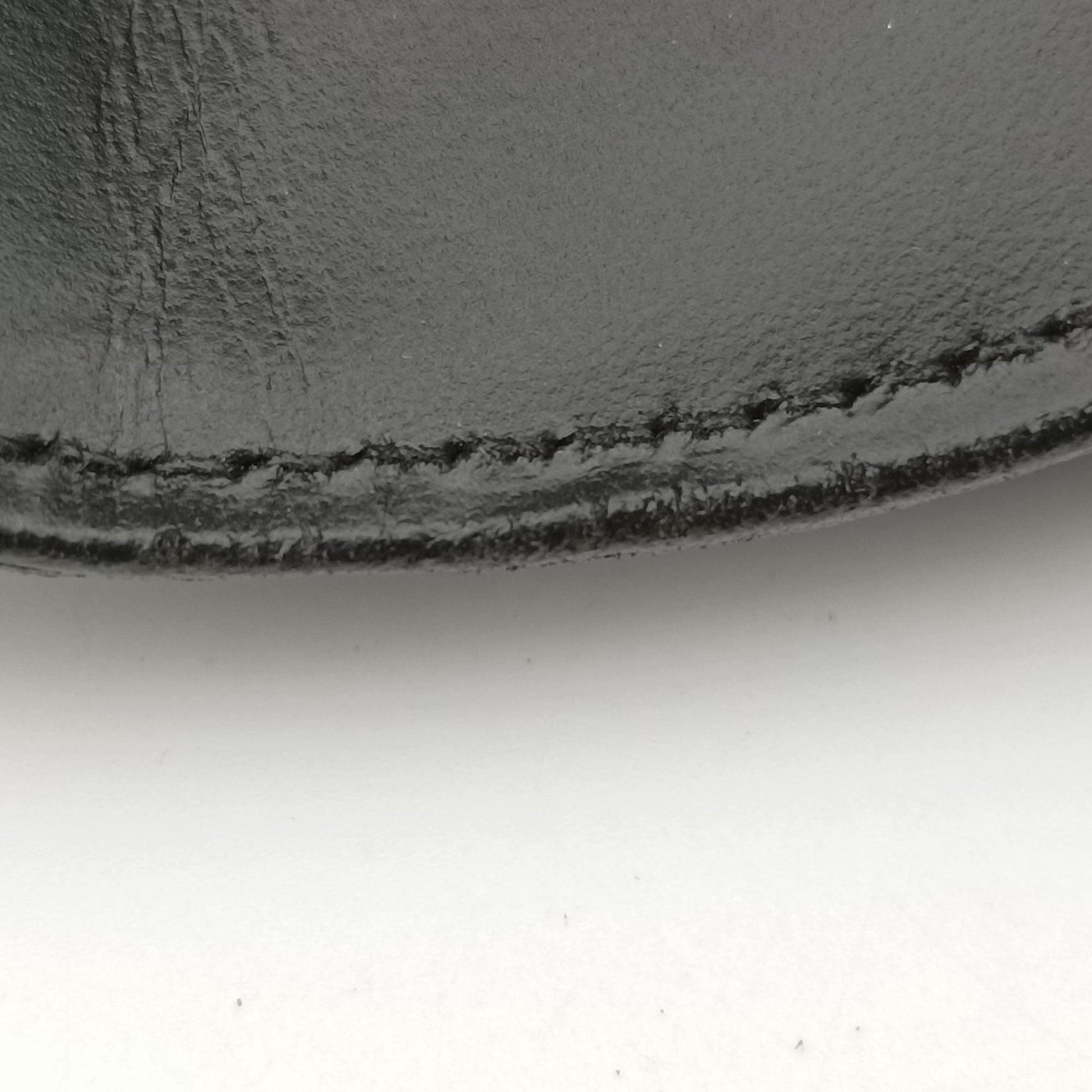Bamboo Black Leather 000 46 バンブー ブラック レザー 000 46 