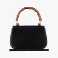 Bamboo Black Leather 000 46 バンブー ブラック レザー 000 46 