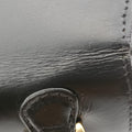 Bamboo Black Leather 000 46 バンブー ブラック レザー 000 46 