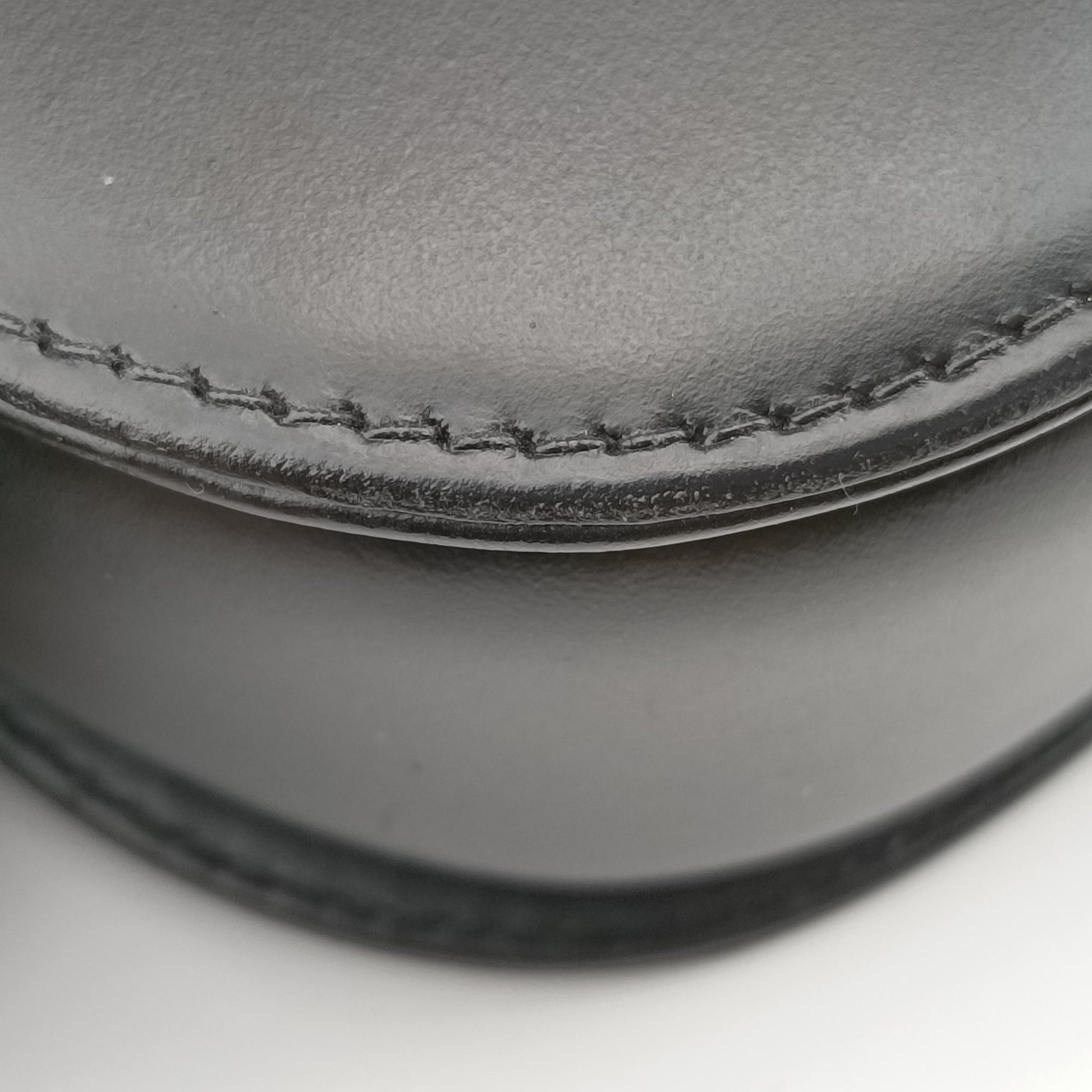 Bamboo Black Leather 000 46 バンブー ブラック レザー 000 46 
