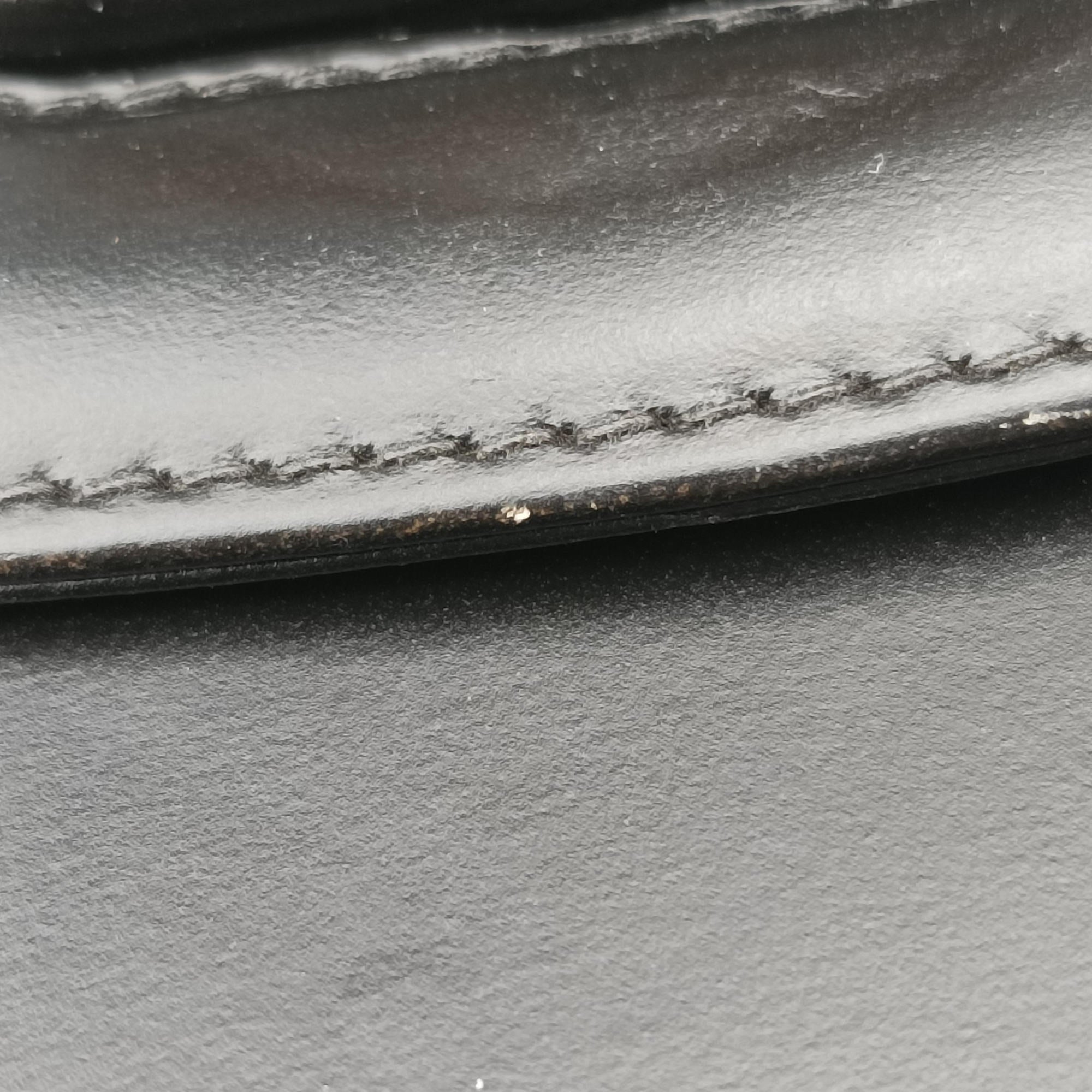 Bamboo Black Leather 000 46 バンブー ブラック レザー 000 46 