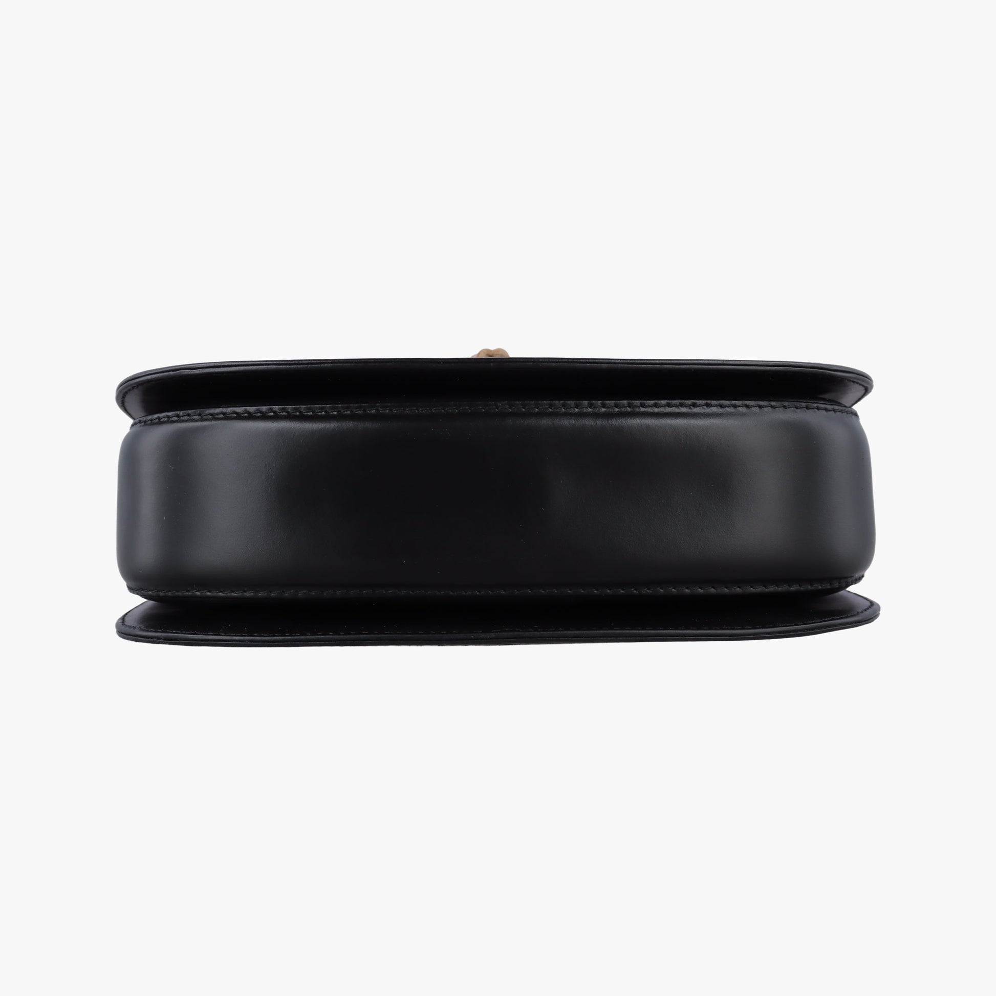 Bamboo Black Leather 000 46 バンブー ブラック レザー 000 46 