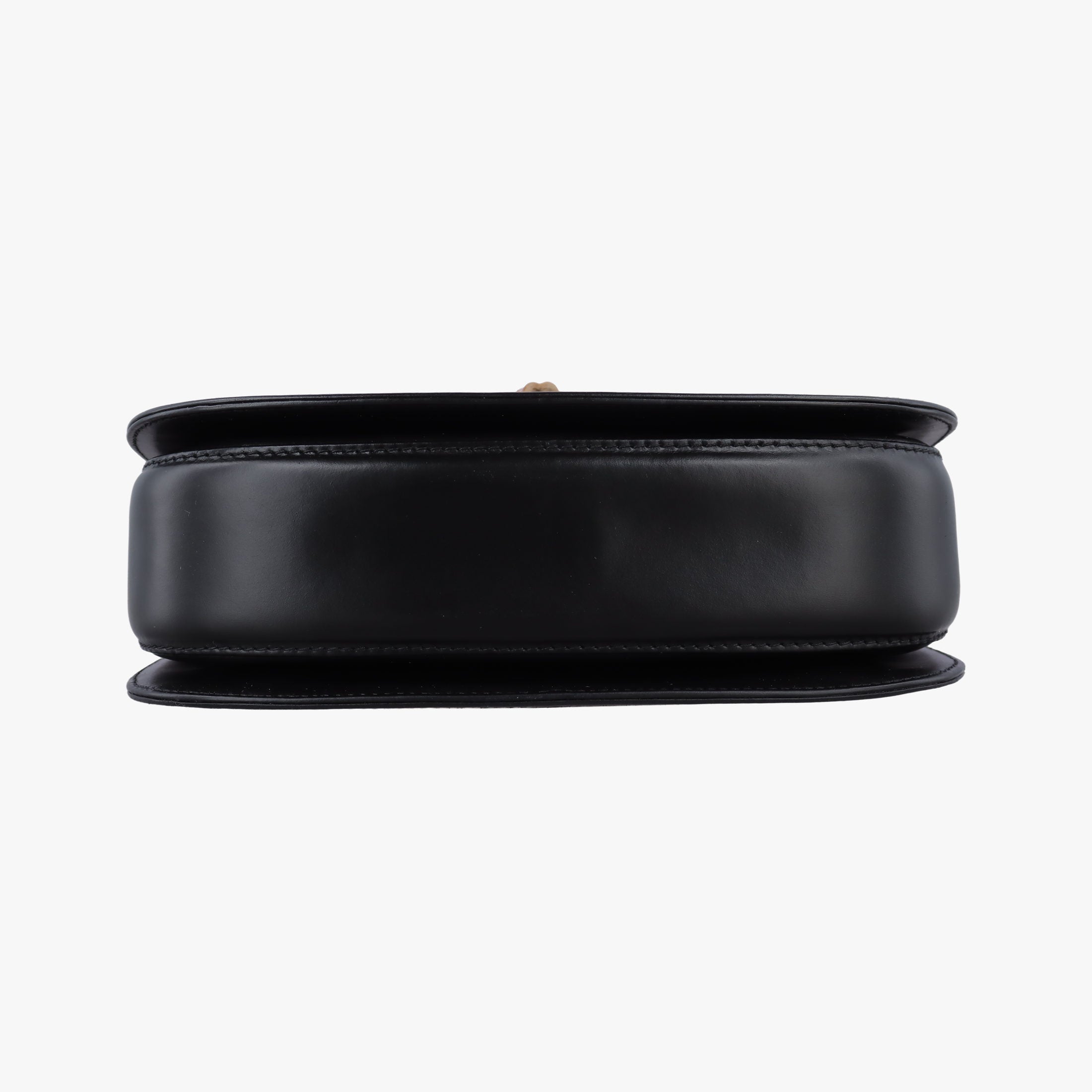 Bamboo Black Leather 000 46 バンブー ブラック レザー 000 46 