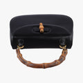 Bamboo Black Leather 000 46 バンブー ブラック レザー 000 46 