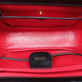 Bamboo Black Leather 000 46 バンブー ブラック レザー 000 46 