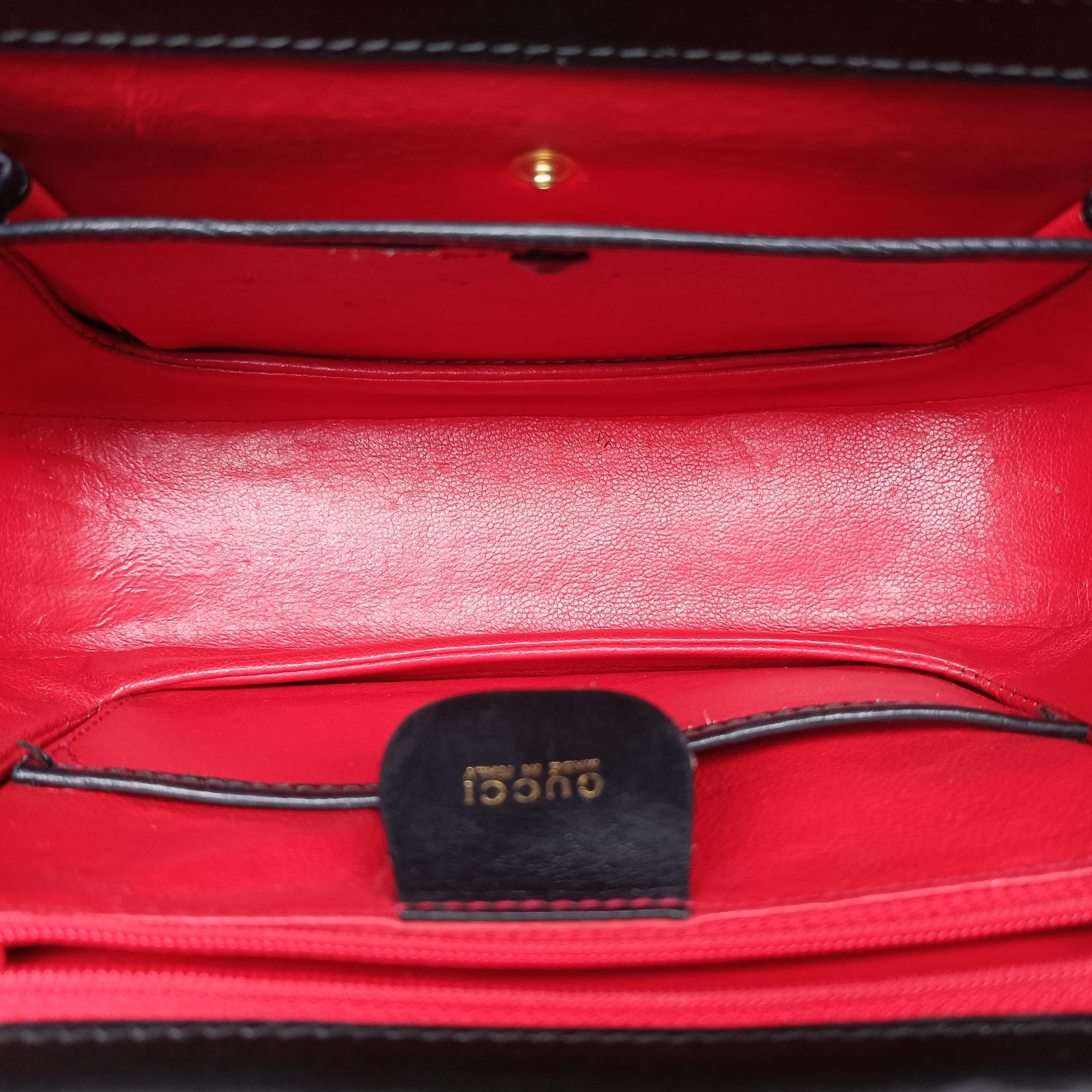 Bamboo Black Leather 000 46 バンブー ブラック レザー 000 46 