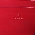 GG Marmont Red Leather 401232 GGマーモント レッド レザー 401232 