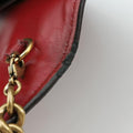 GG Marmont Red Leather 401232 GGマーモント レッド レザー 401232 