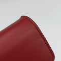 GG Marmont Red Leather 401232 GGマーモント レッド レザー 401232 