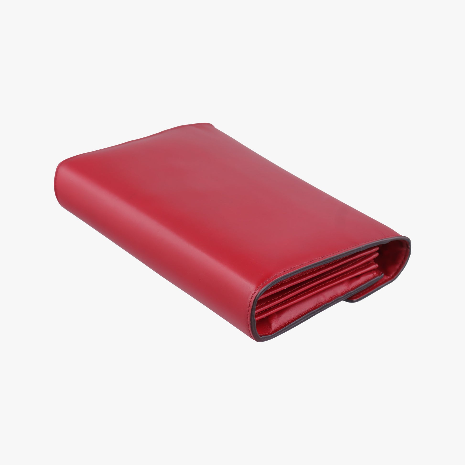 GG Marmont Red Leather 401232 GGマーモント レッド レザー 401232 