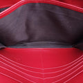 GG Marmont Red Leather 401232 GGマーモント レッド レザー 401232 