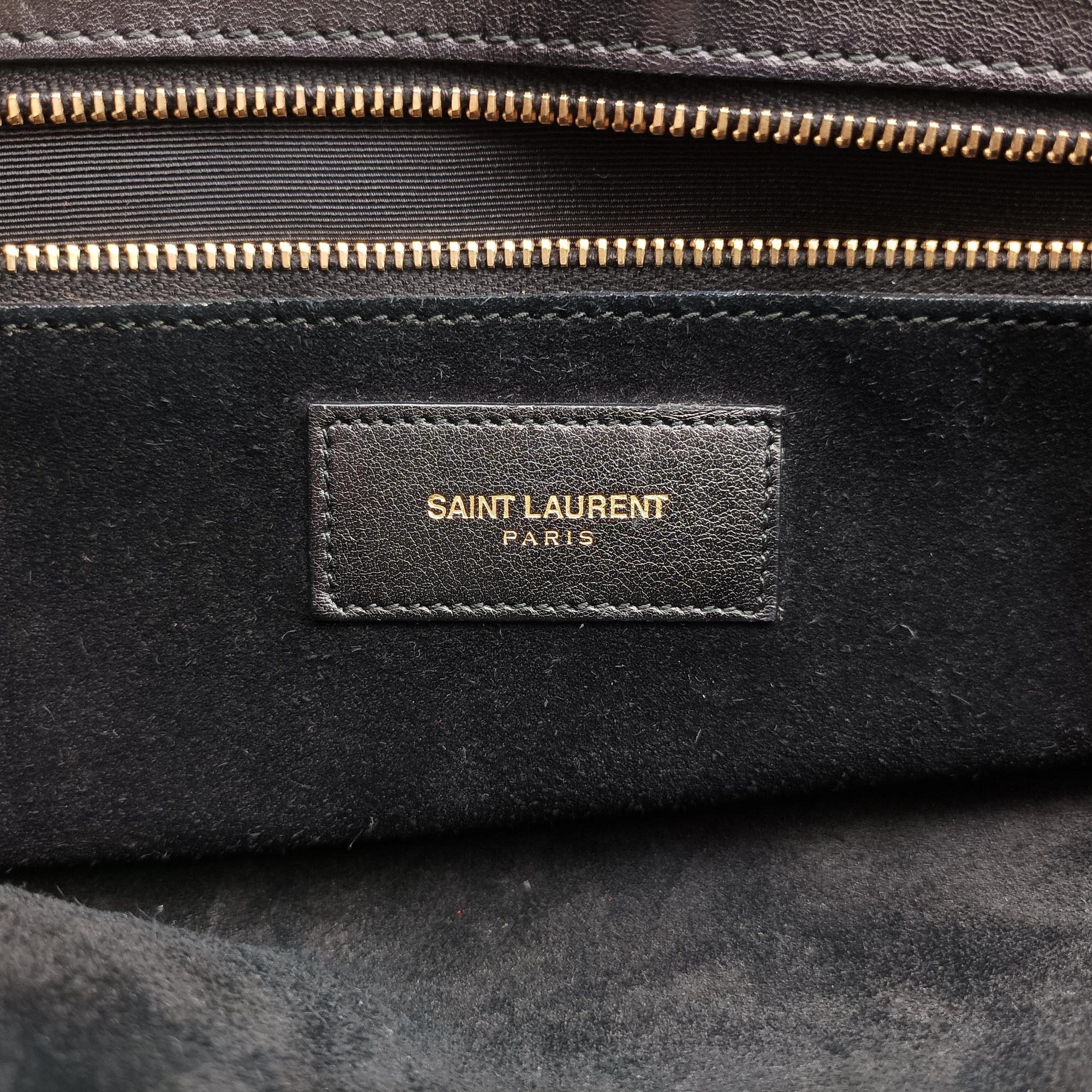SAC DE JOUR Black Leather 324823 324823.527412サックドジュールスモール ブラック レザー 324823 324823.527412