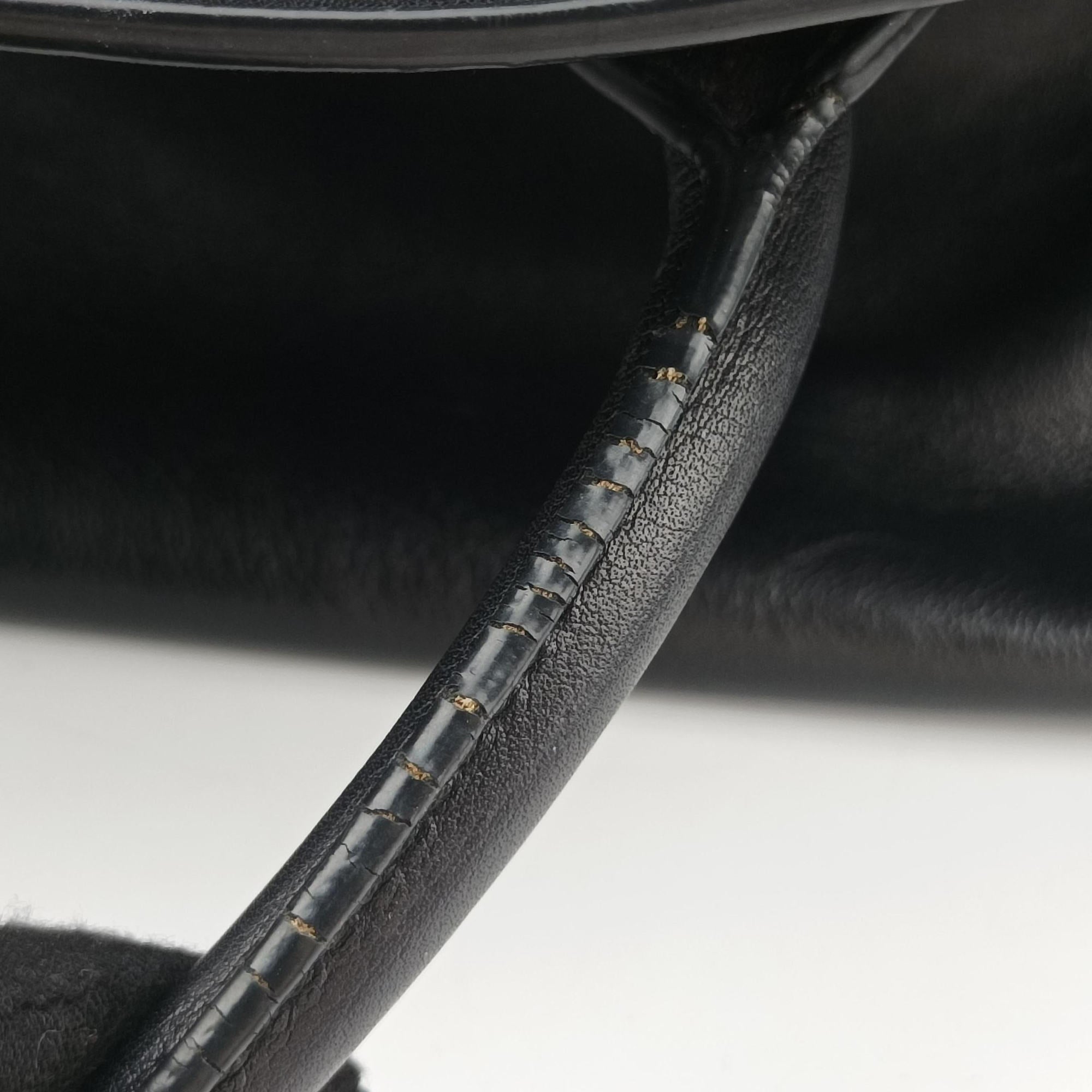 SAC DE JOUR Black Leather 324823 324823.527412サックドジュールスモール ブラック レザー 324823 324823.527412