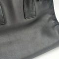 SAC DE JOUR Black Leather 324823 324823.527412サックドジュールスモール ブラック レザー 324823 324823.527412