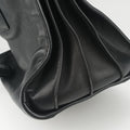 SAC DE JOUR Black Leather 324823 324823.527412サックドジュールスモール ブラック レザー 324823 324823.527412