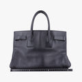 SAC DE JOUR Black Leather 324823 324823.527412サックドジュールスモール ブラック レザー 324823 324823.527412
