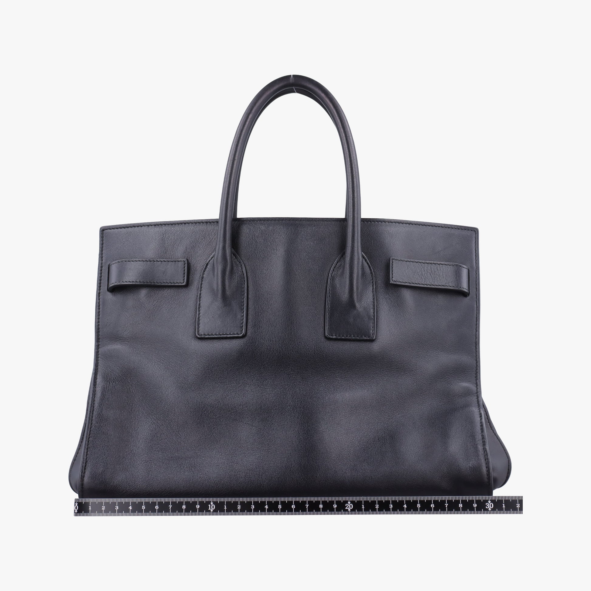 SAC DE JOUR Black Leather 324823 324823.527412サックドジュールスモール ブラック レザー 324823 324823.527412