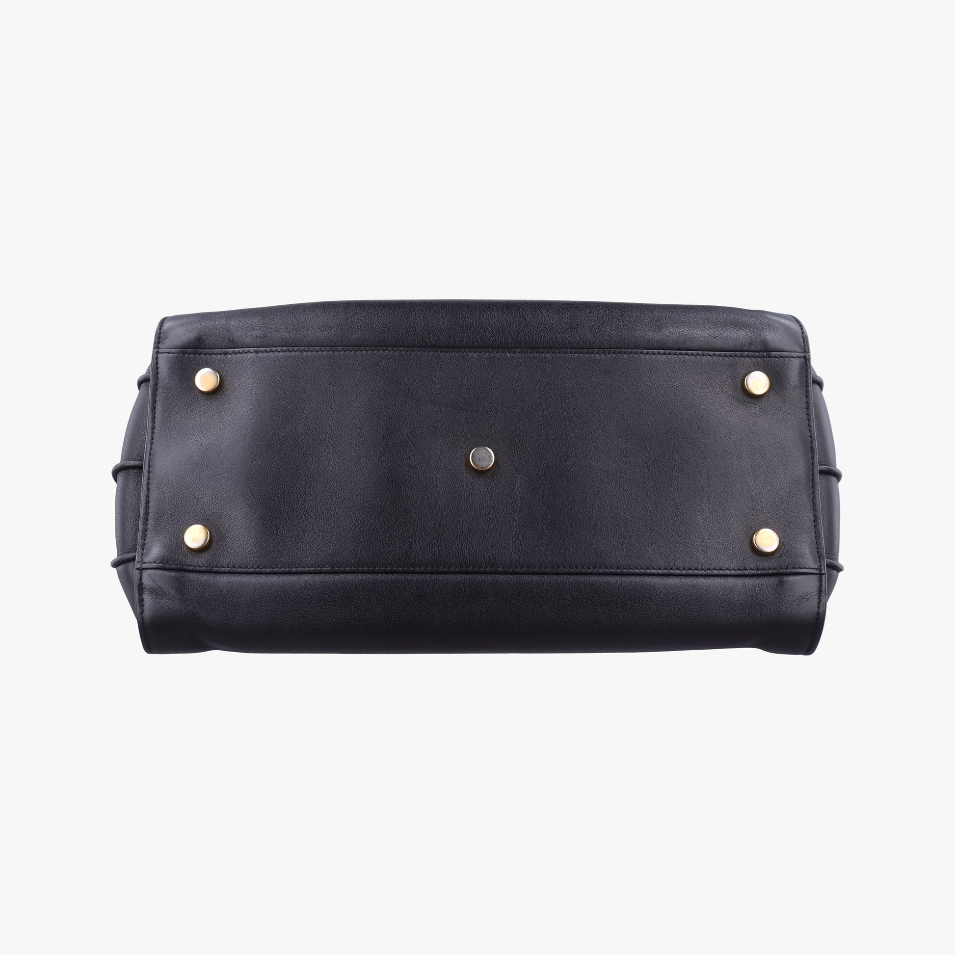 SAC DE JOUR Black Leather 324823 324823.527412サックドジュールスモール ブラック レザー 324823 324823.527412