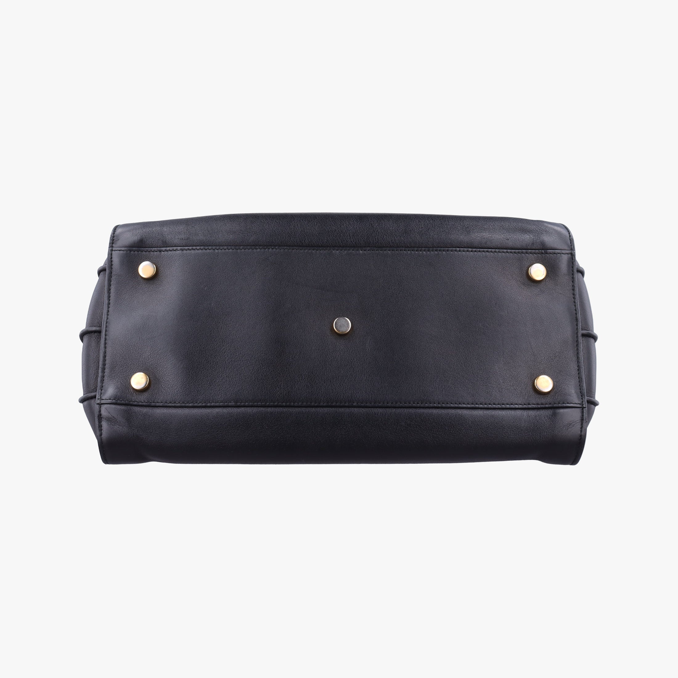 SAC DE JOUR Black Leather 324823 324823.527412サックドジュールスモール ブラック レザー 324823 324823.527412
