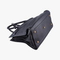 SAC DE JOUR Black Leather 324823 324823.527412サックドジュールスモール ブラック レザー 324823 324823.527412