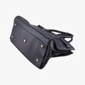 SAC DE JOUR Black Leather 324823 324823.527412サックドジュールスモール ブラック レザー 324823 324823.527412