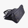 SAC DE JOUR Black Leather 324823 324823.527412サックドジュールスモール ブラック レザー 324823 324823.527412