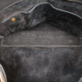 SAC DE JOUR Black Leather 324823 324823.527412サックドジュールスモール ブラック レザー 324823 324823.527412