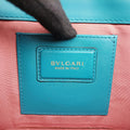 SERPENTI FOREVER Blue Leather MM.M17.284944セルペンティ フォーエバー ブルー レザー MM.M17.284944