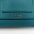SERPENTI FOREVER Blue Leather MM.M17.284944セルペンティ フォーエバー ブルー レザー MM.M17.284944