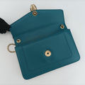 SERPENTI FOREVER Blue Leather MM.M17.284944セルペンティ フォーエバー ブルー レザー MM.M17.284944