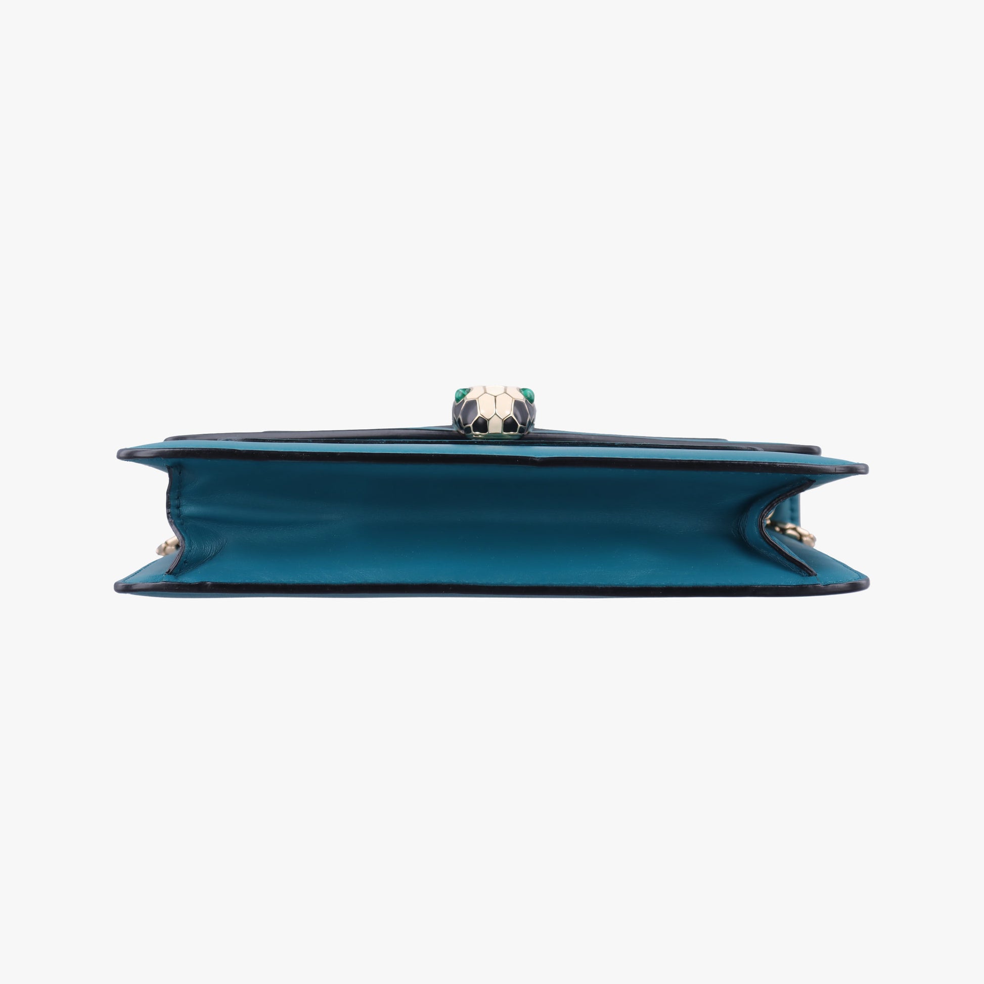 SERPENTI FOREVER Blue Leather MM.M17.284944セルペンティ フォーエバー ブルー レザー MM.M17.284944