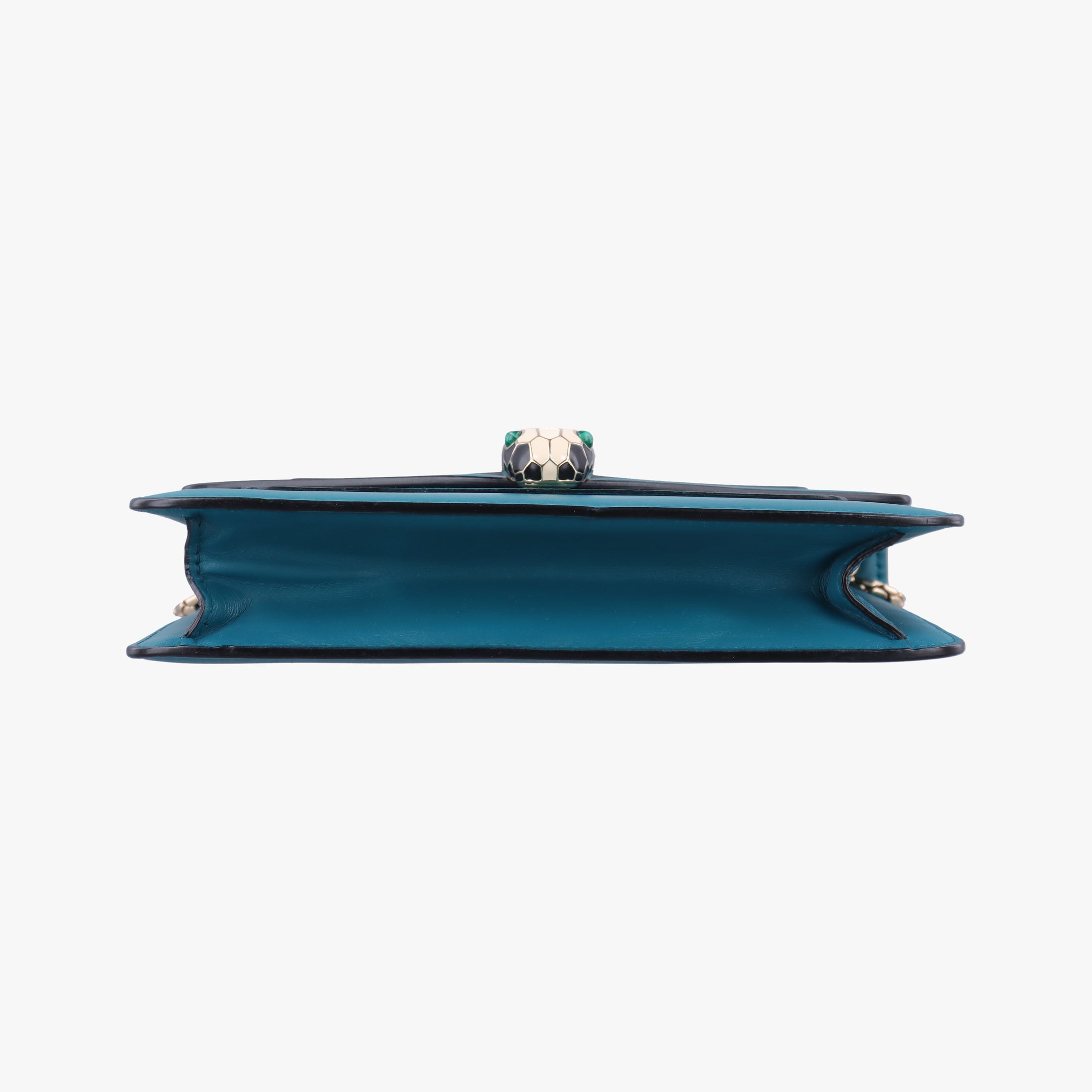 SERPENTI FOREVER Blue Leather MM.M17.284944セルペンティ フォーエバー ブルー レザー MM.M17.284944