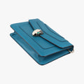 SERPENTI FOREVER Blue Leather MM.M17.284944セルペンティ フォーエバー ブルー レザー MM.M17.284944