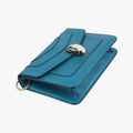 SERPENTI FOREVER Blue Leather MM.M17.284944セルペンティ フォーエバー ブルー レザー MM.M17.284944