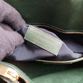 SAC DE JOUR Green Leather 324823 324823.527412サックドジュール グリーン レザー 324823 324823.527412