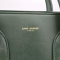 SAC DE JOUR Green Leather 324823 324823.527412サックドジュール グリーン レザー 324823 324823.527412