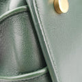 SAC DE JOUR Green Leather 324823 324823.527412サックドジュール グリーン レザー 324823 324823.527412